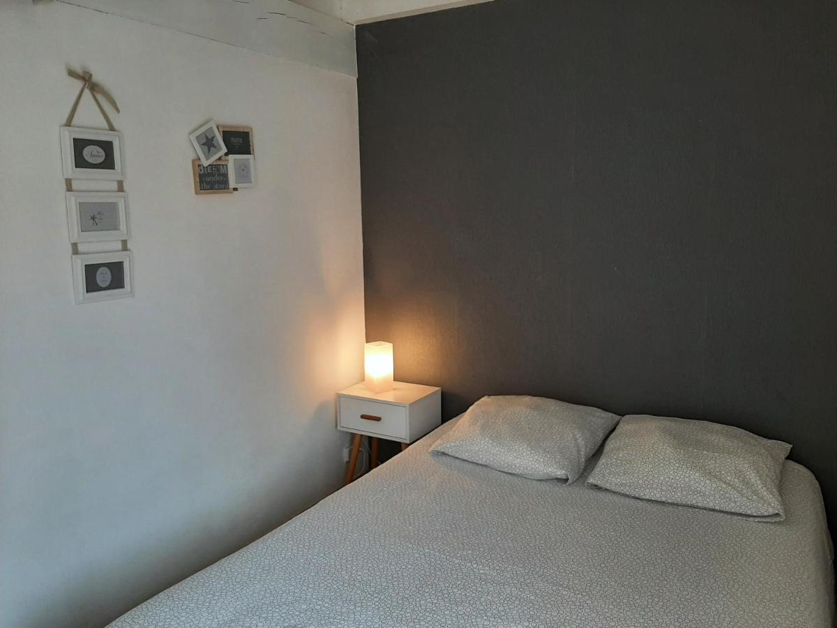 Charmante Villa Patio Avec Terrasse : Proche Plages Et Centre, Ideale Pour 4 Personnes - Fr-1-239-789 Capbreton Exteriör bild
