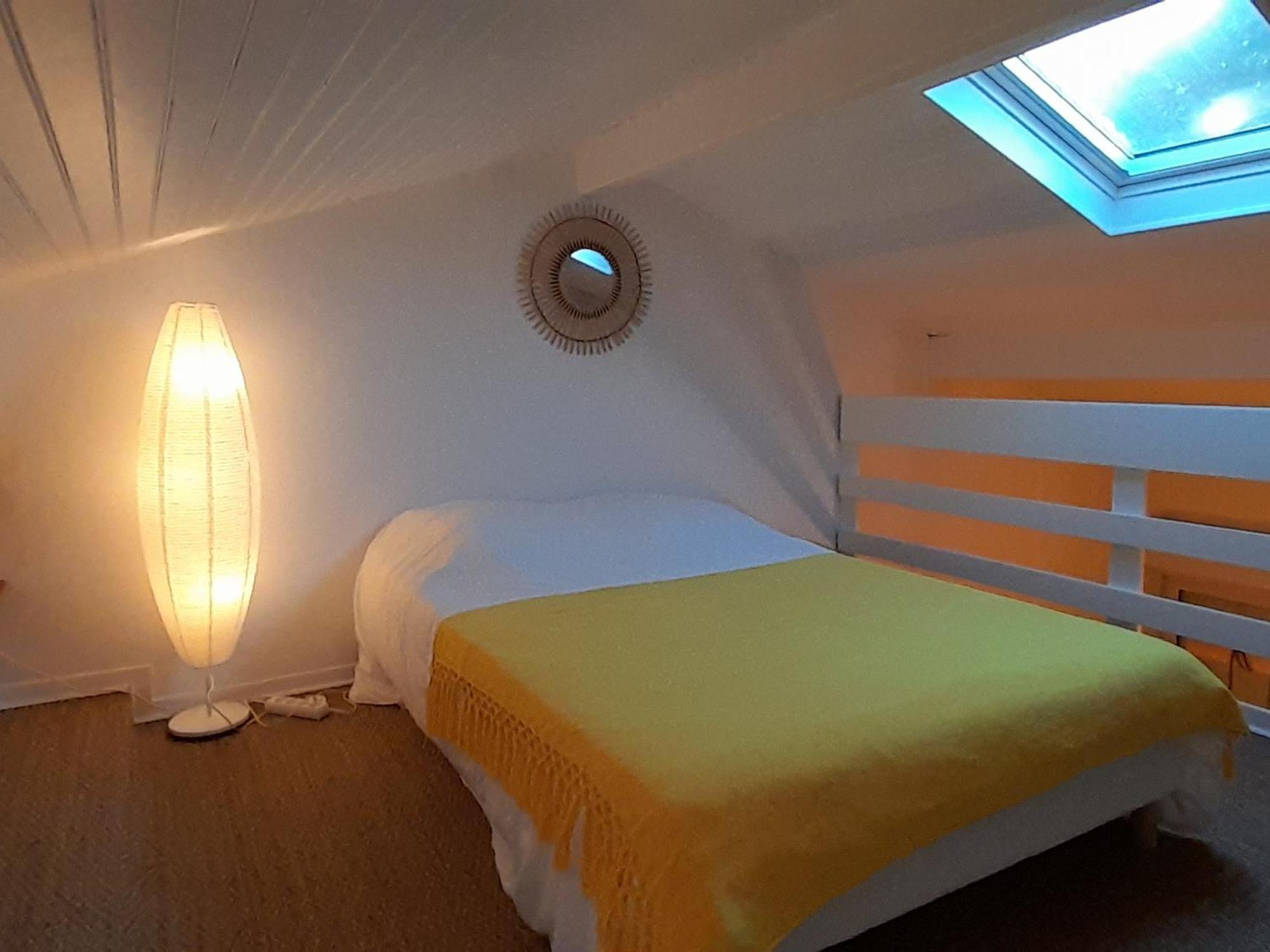 Charmante Villa Patio Avec Terrasse : Proche Plages Et Centre, Ideale Pour 4 Personnes - Fr-1-239-789 Capbreton Exteriör bild