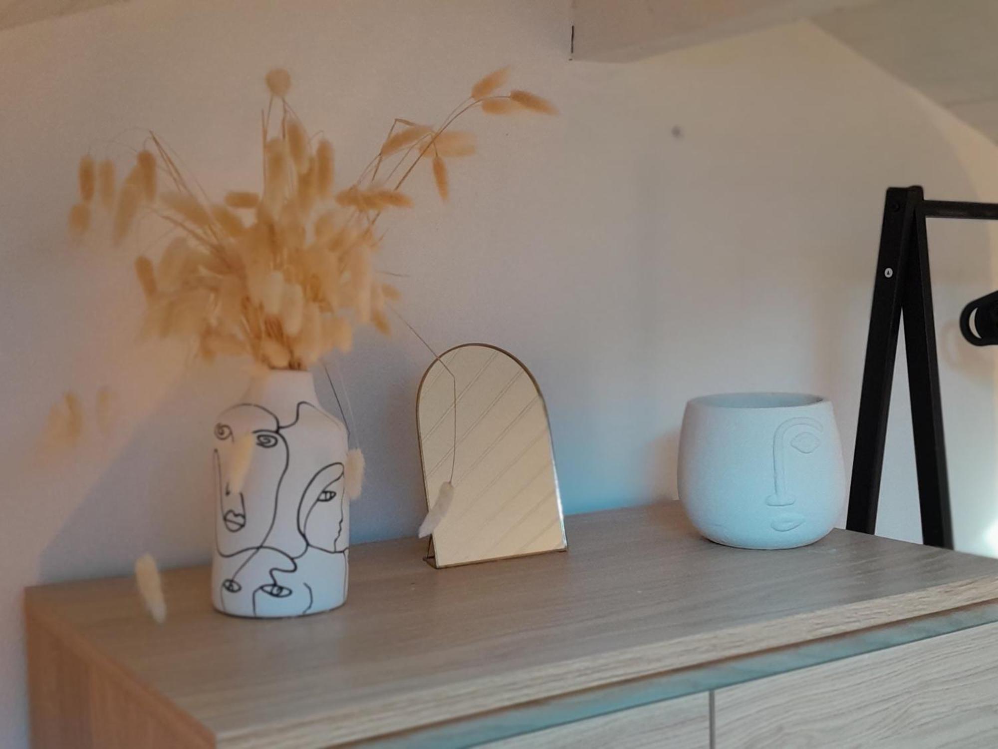 Charmante Villa Patio Avec Terrasse : Proche Plages Et Centre, Ideale Pour 4 Personnes - Fr-1-239-789 Capbreton Exteriör bild