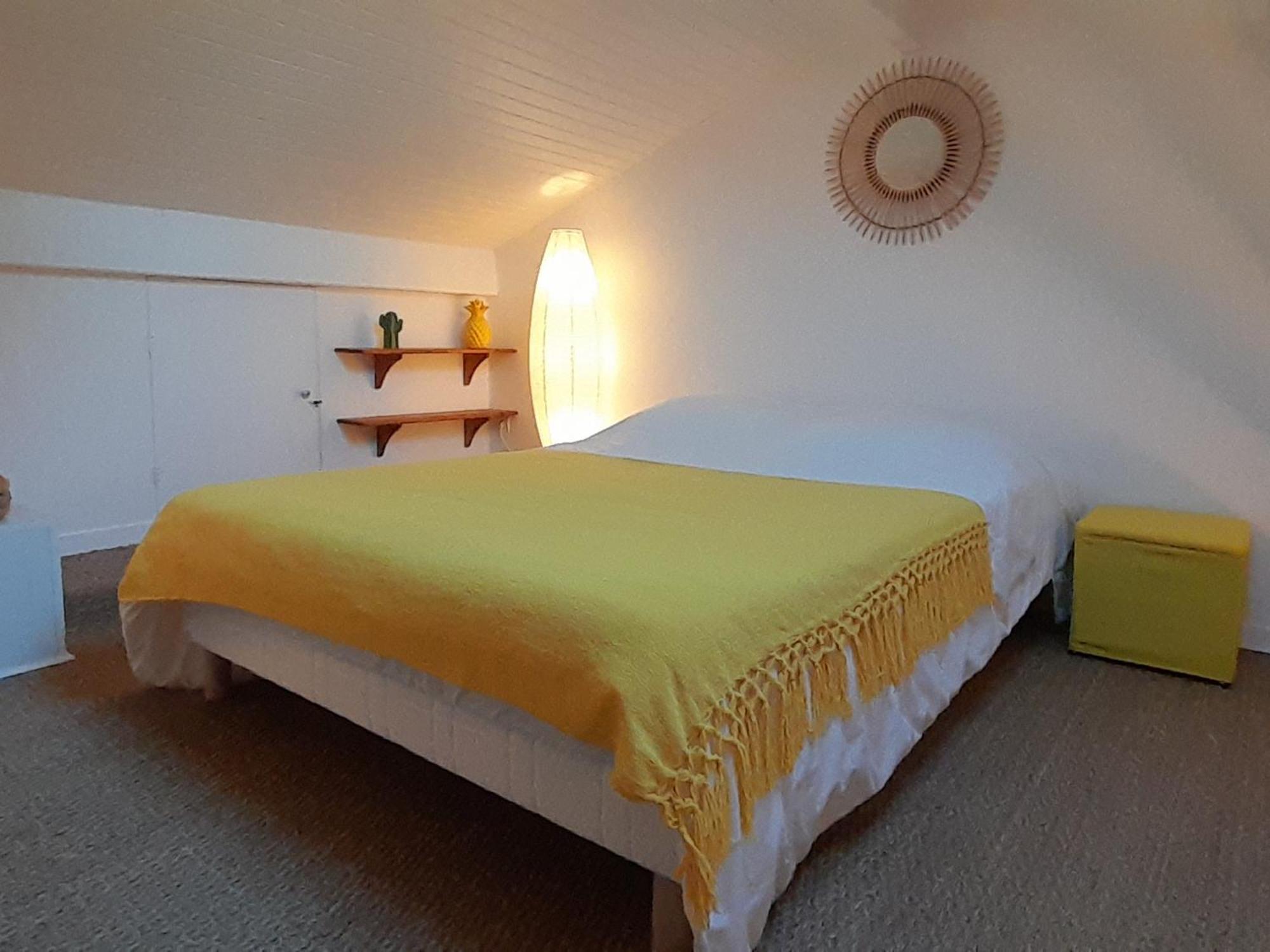 Charmante Villa Patio Avec Terrasse : Proche Plages Et Centre, Ideale Pour 4 Personnes - Fr-1-239-789 Capbreton Exteriör bild